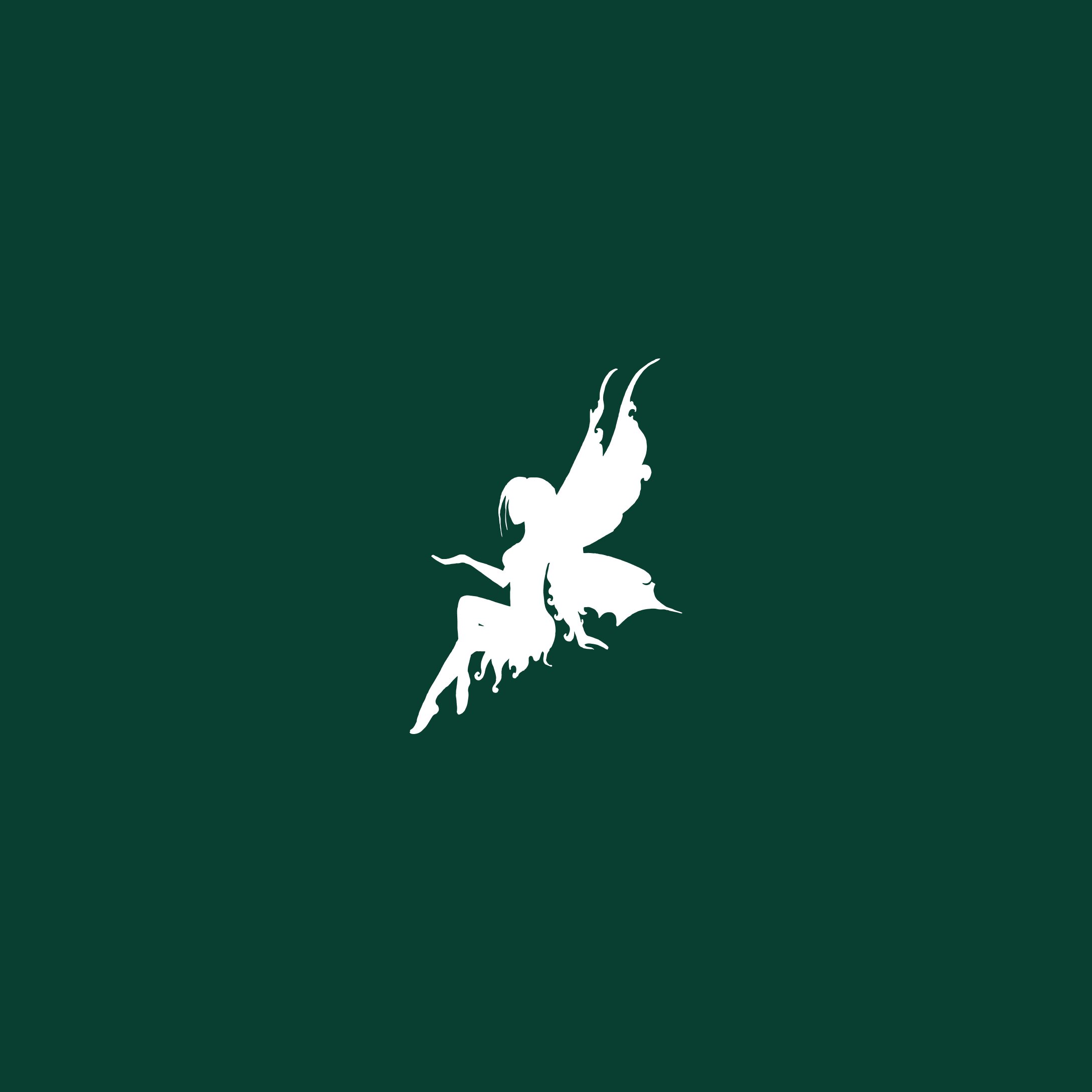 Mystic Green - logo
